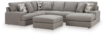 Lindon Living Room Set - MI Hometown Furnishings (MI)*