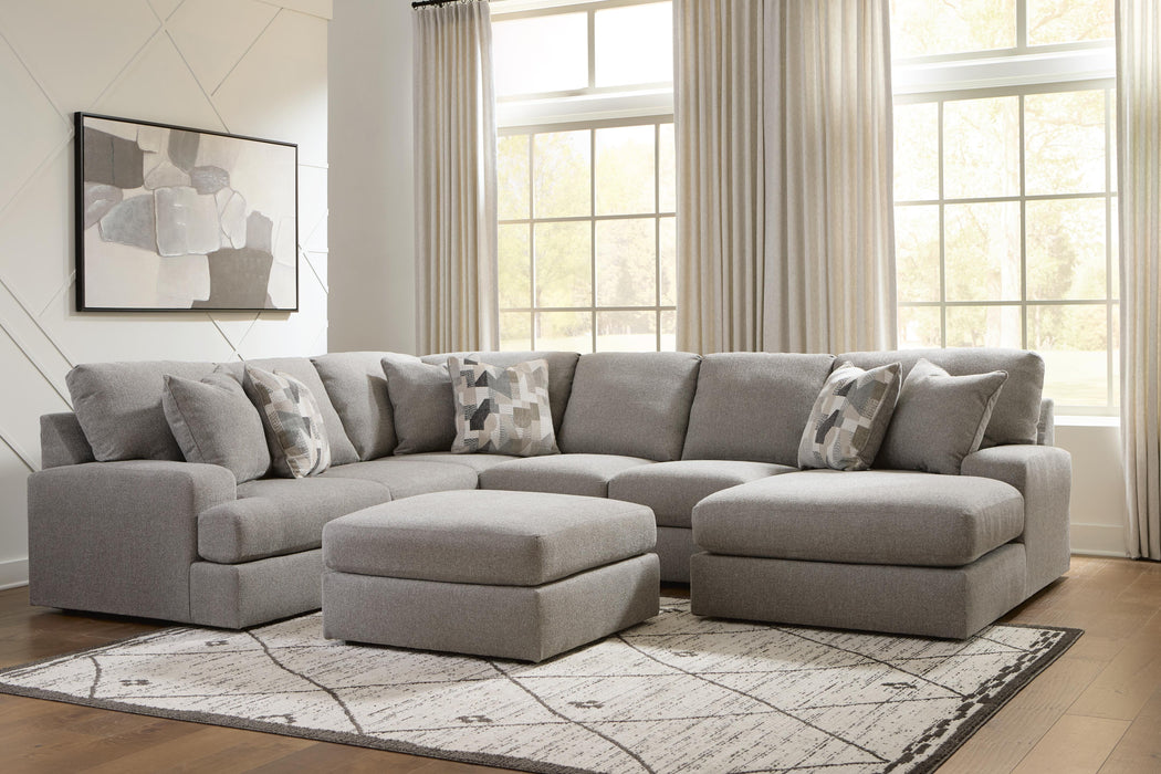Lindon Living Room Set - MI Hometown Furnishings (MI)*