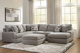 Lindon Living Room Set - MI Hometown Furnishings (MI)*