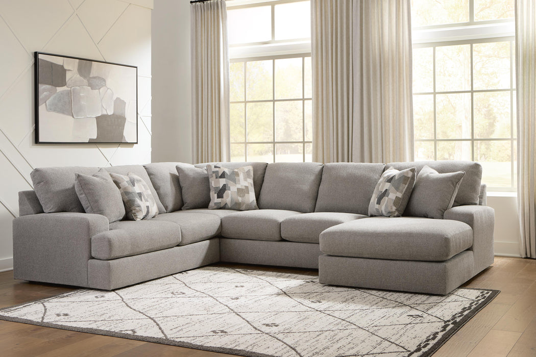 Lindon Living Room Set - MI Hometown Furnishings (MI)*