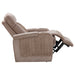 Parker Living Equinox Power Reclining Sofa and Recliner