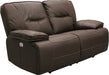 Parker Living Spartacus Power Reclining Sofa Loveseat and Recliner