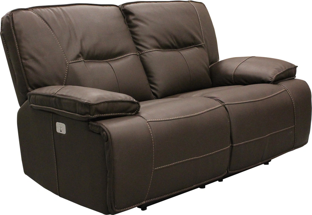 Parker Living Spartacus Power Reclining Sofa and Loveseat