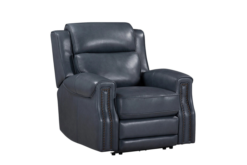 Parker Living Hensley Power Reclining Sofa and Recliner