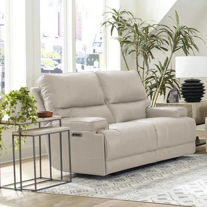 Parker Living Whitman - Powered By Freemotion Power Reclining Sofa and Loveseat