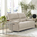 Parker Living Whitman - Powered By Freemotion Power Reclining Sofa and Loveseat