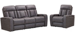 Parker Living Equinox Power Reclining Sofa and Recliner