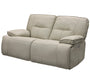 Parker Living Spartacus Power Reclining Sofa and Loveseat