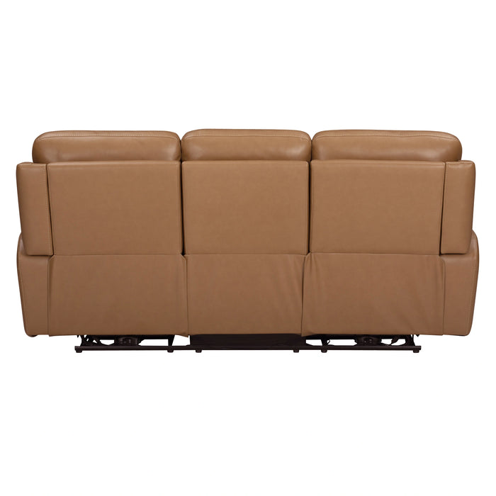 Parker Living Hancock Zero Gravity Power Reclining Sofa and Loveseat