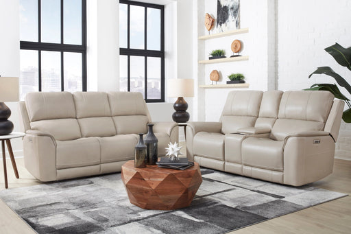 Parker Living Easton Zero Gravity Power Reclining Sofa and Loveseat