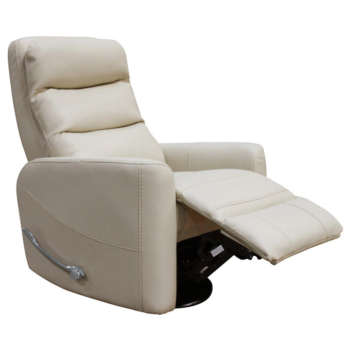 Parker Living Hercules Swivel Glider Recliner