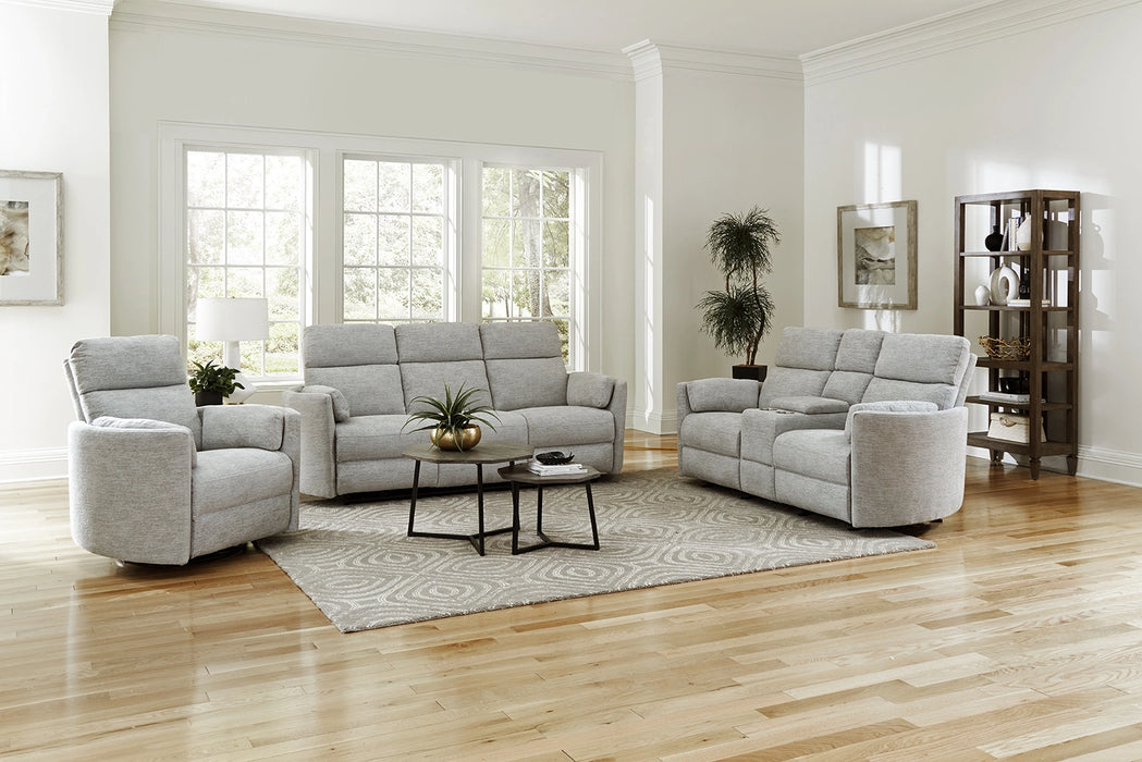 Parker Living Radius Power Swivel Glider Recliner