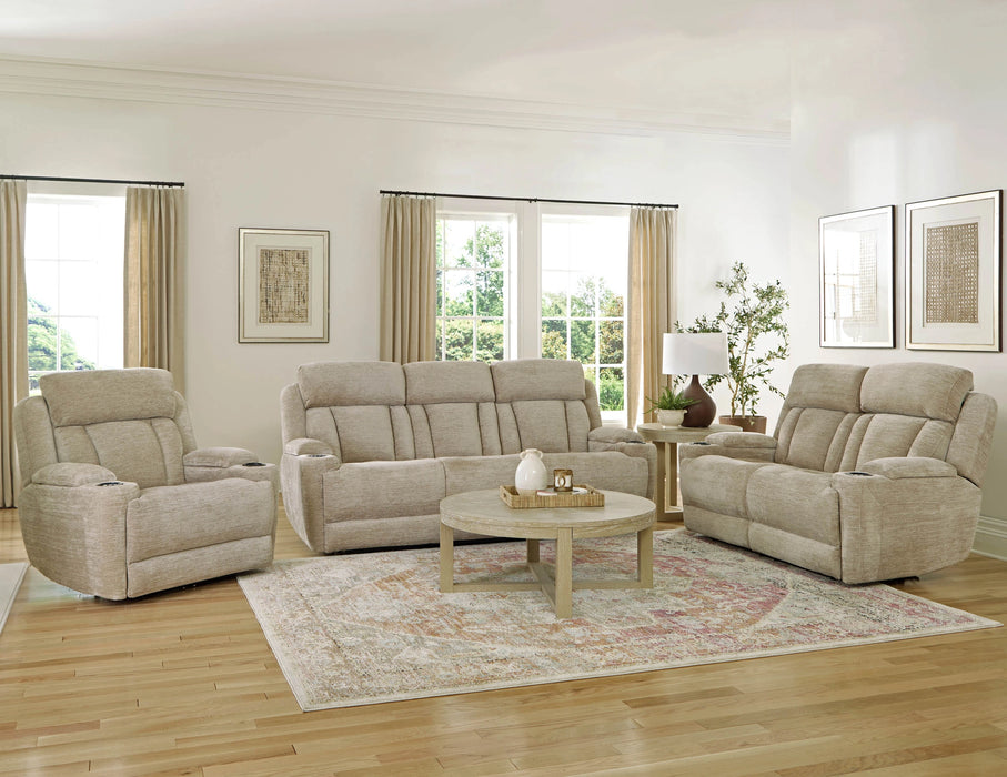 Parker Living Dalton Power Recliner