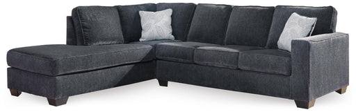 Altari Sectional with Chaise - MI Hometown Furnishings (MI)*