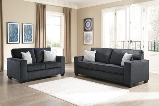 Altari Living Room Set - MI Hometown Furnishings (MI)*