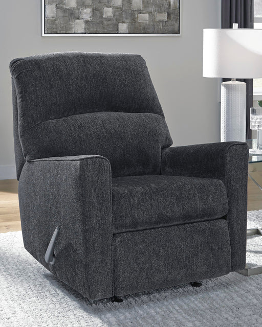 Altari Recliner - MI Hometown Furnishings (MI)*