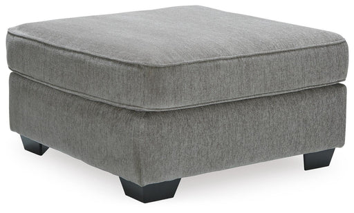Altari Oversized Accent Ottoman - MI Hometown Furnishings (MI)*