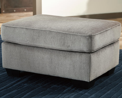 Altari Ottoman - MI Hometown Furnishings (MI)*