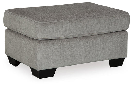 Altari Ottoman - MI Hometown Furnishings (MI)*