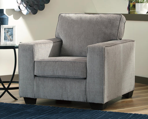 Altari Chair - MI Hometown Furnishings (MI)*