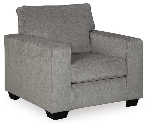 Altari Chair - MI Hometown Furnishings (MI)*