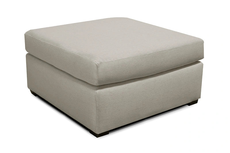 Scottie Ottoman