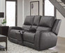 Parker Living Belmont Zero Gravity Power Reclining Sofa Loveseat and Recliner