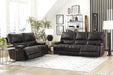 Parker Living Whitman - Powered By Freemotion Power Reclining Sofa and Loveseat