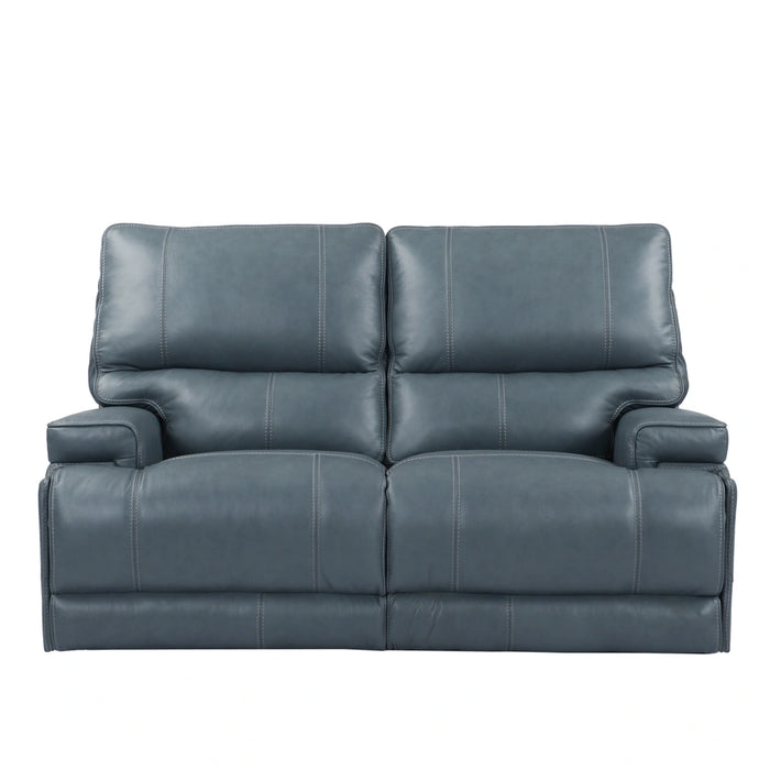 Parker Living Whitman - Powered By Freemotion Power Reclining Sofa and Loveseat