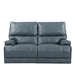 Parker Living Whitman - Powered By Freemotion Power Reclining Sofa and Loveseat