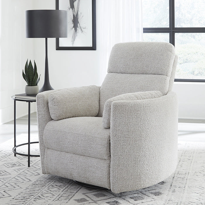 Parker Living Radius Manual Swivel Recliner Two Pack