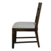 Parker House Portico - Dining Ladderback Dining Chair (2/CTN Sold in pairs)