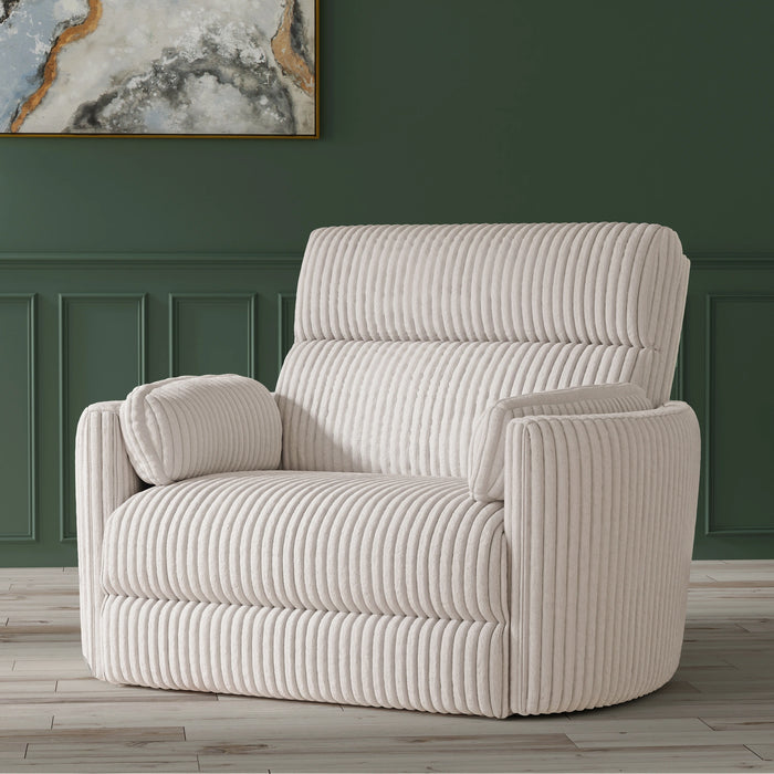 Parker Living Radius Xl Extra Wide Power Glider Recliner