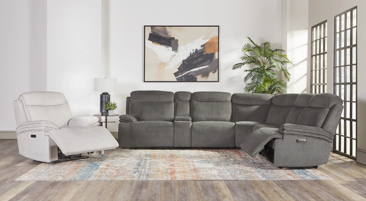 Parker Living Alpine Power Zero Gravity Recliner Two Pack