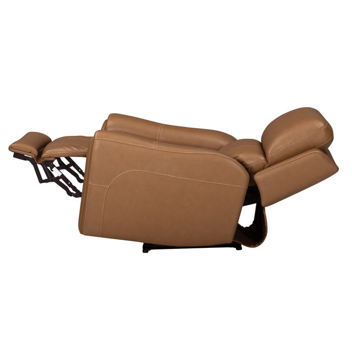 Parker Living Hancock Zero Gravity Power Recliner P3