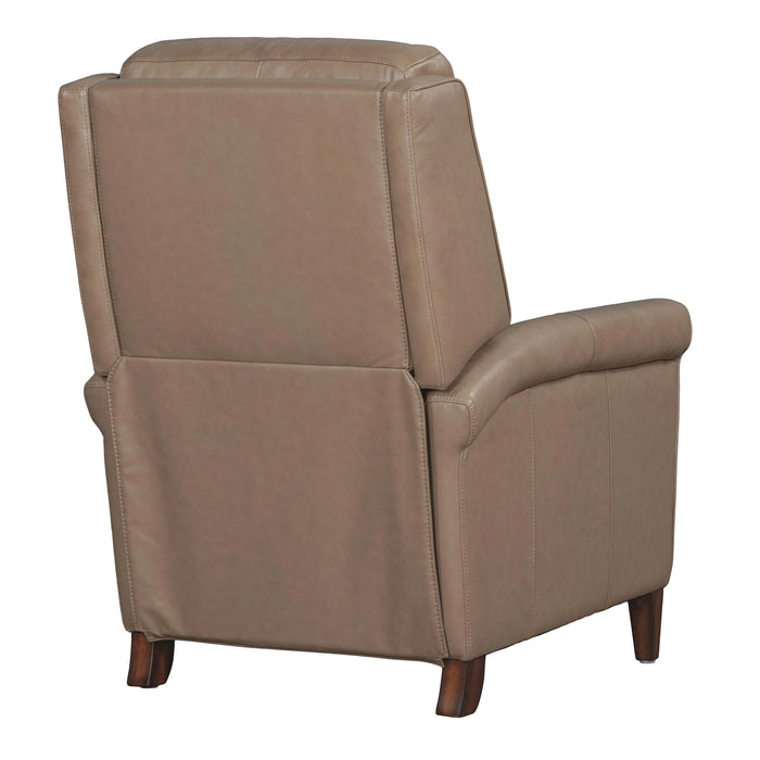 Parker Living Northfield Power Cordless High Leg Recliner P2 Two Pack