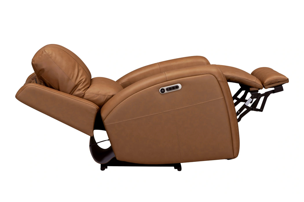 Parker Living Belmont Zero Gravity Power Recliner P3