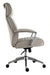 Parker Living - Vegan Leather Tall Desk Chair