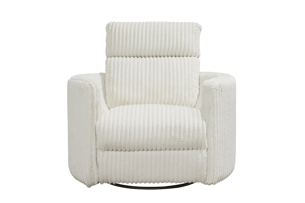 Parker Living Radius Power Reclining Sofa and Recliner