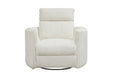 Parker Living Radius Power Swivel Glider Recliner Two Pack