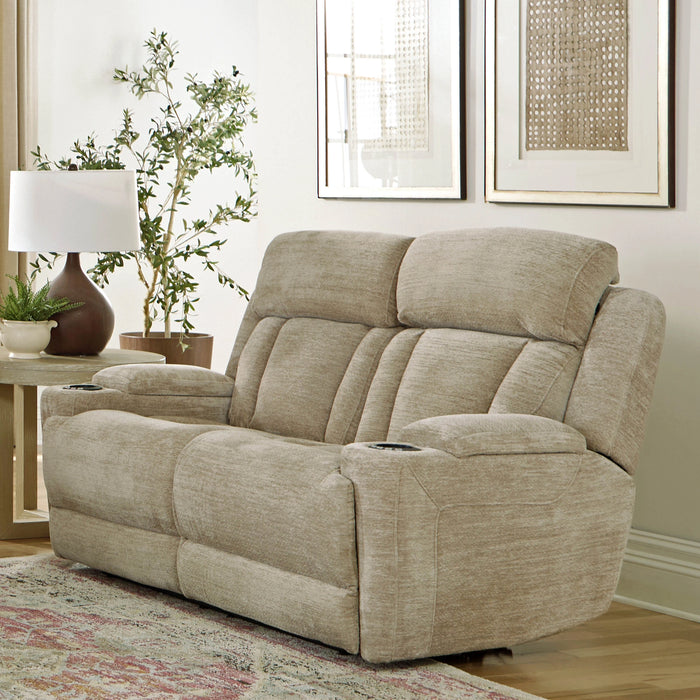 Parker Living Dalton Power Reclining Loveseat
