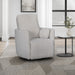 Parker Living Turner Manual Swivel Glider Recliner Two Pack