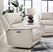 Parker Living Easton Zero Gravity Power Reclining Sofa and 2 Recliners