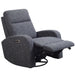 Parker Living Thriller Power Swivel Glider Recliner