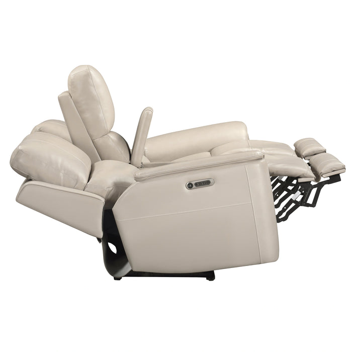 Parker Living Easton Zero Gravity Power Reclining Sofa Loveseat and Recliner