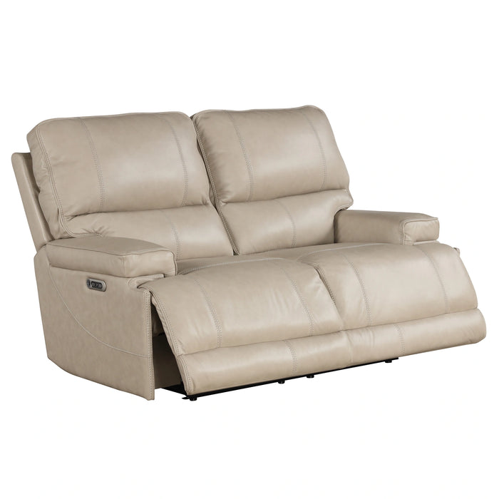 Parker Living Whitman - Powered By Freemotion Power Reclining Sofa and Loveseat