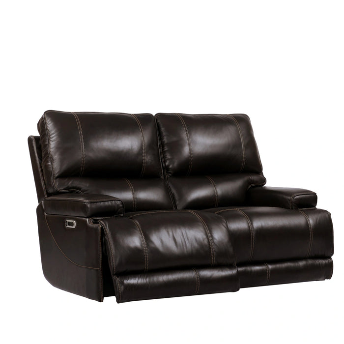 Parker Living Whitman - Powered By Freemotion Power Reclining Sofa Loveseat and Recliner