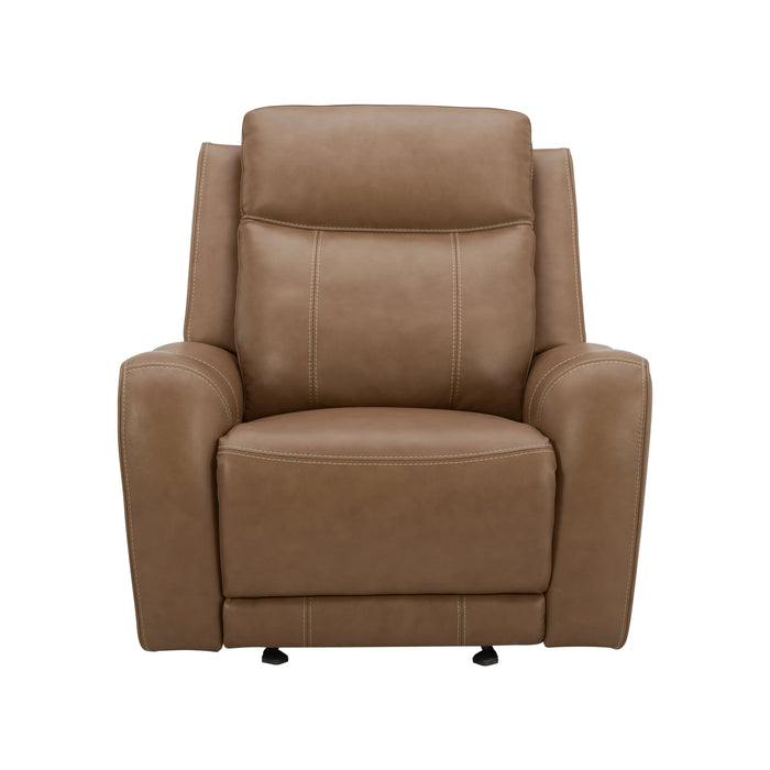Parker Living Haywood - Butternut Power Glider Recliner