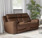 Parker Living Calgary Power Reclining Sofa and Loveseat