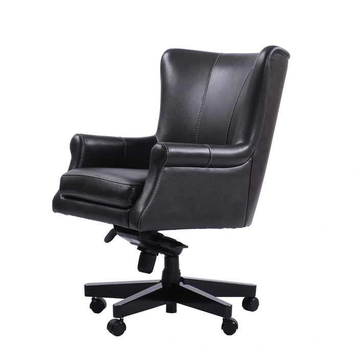 Parker Living - Leather Desk Chair